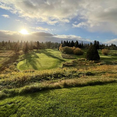 Jade'S View Estate Βίλα McMinnville Εξωτερικό φωτογραφία