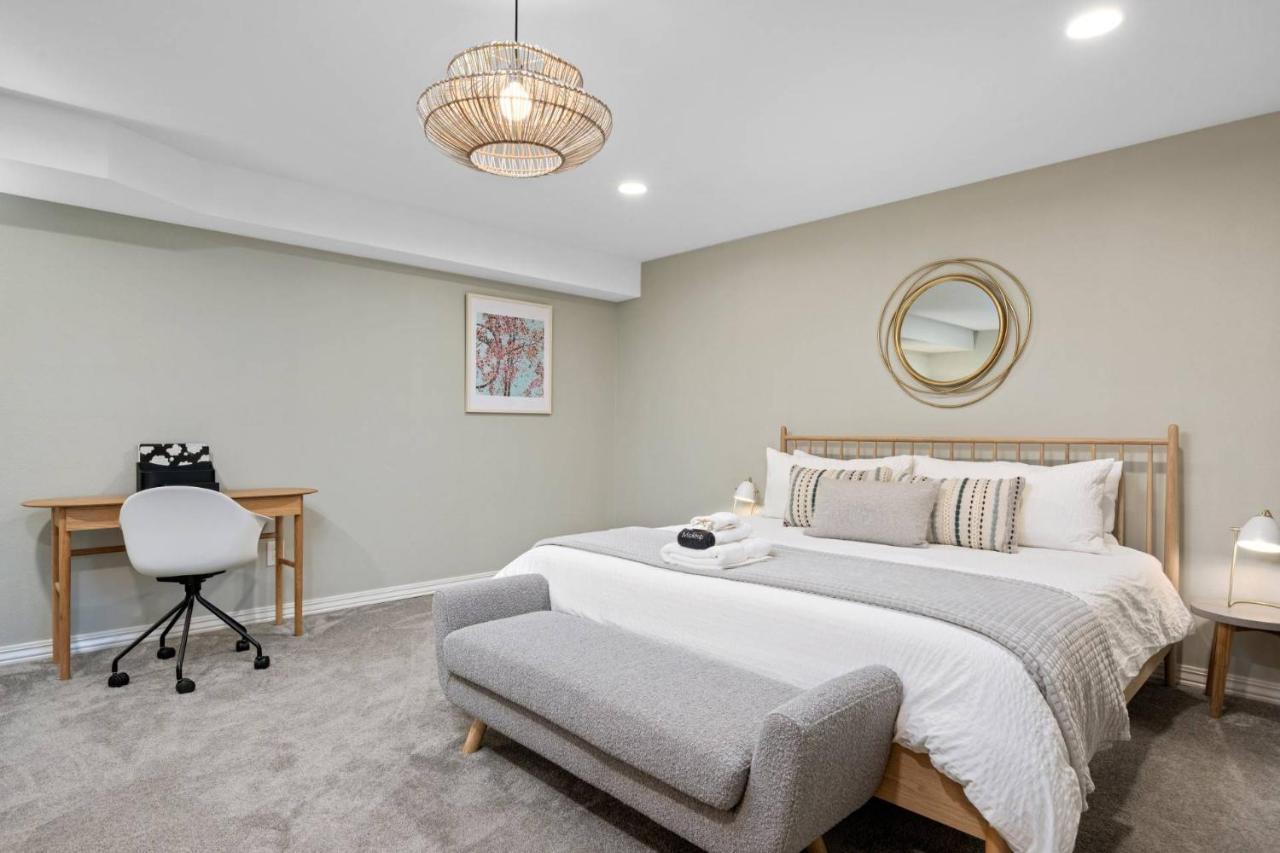 Jade'S View Estate Βίλα McMinnville Εξωτερικό φωτογραφία