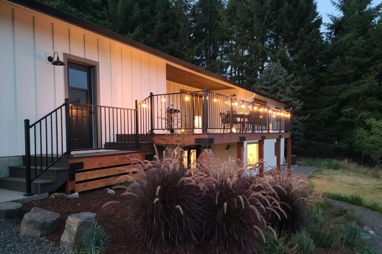 Jade'S View Estate Βίλα McMinnville Εξωτερικό φωτογραφία
