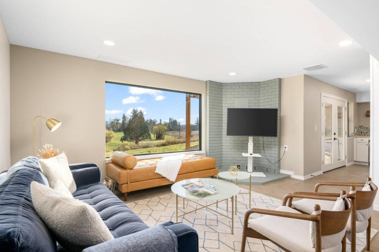 Jade'S View Estate Βίλα McMinnville Εξωτερικό φωτογραφία