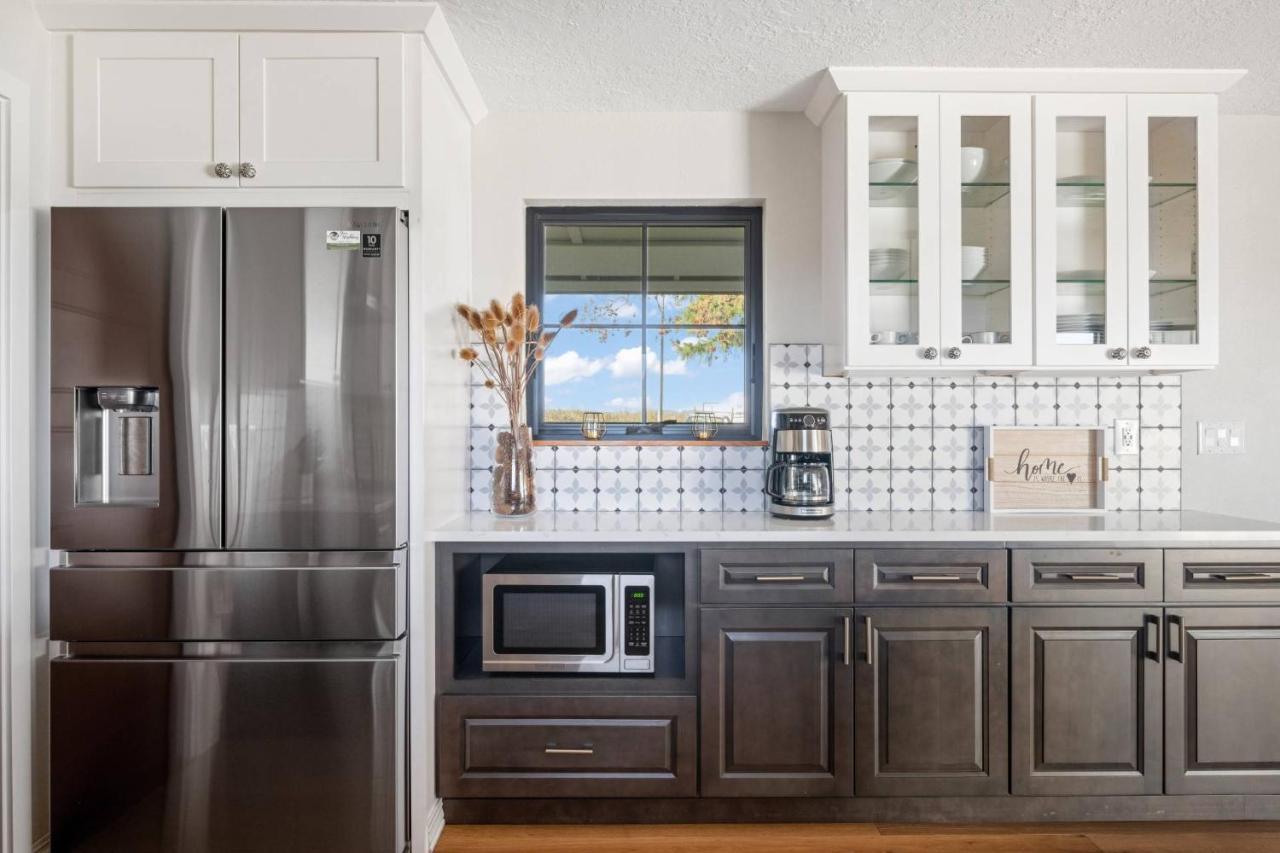 Jade'S View Estate Βίλα McMinnville Εξωτερικό φωτογραφία
