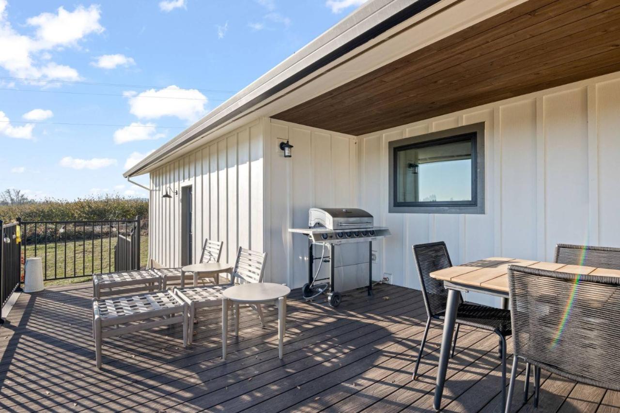 Jade'S View Estate Βίλα McMinnville Εξωτερικό φωτογραφία
