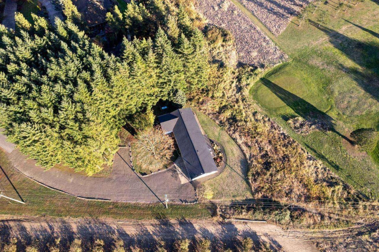 Jade'S View Estate Βίλα McMinnville Εξωτερικό φωτογραφία