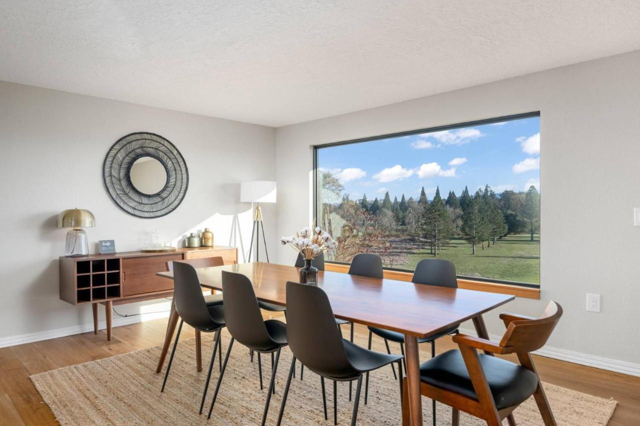 Jade'S View Estate Βίλα McMinnville Εξωτερικό φωτογραφία