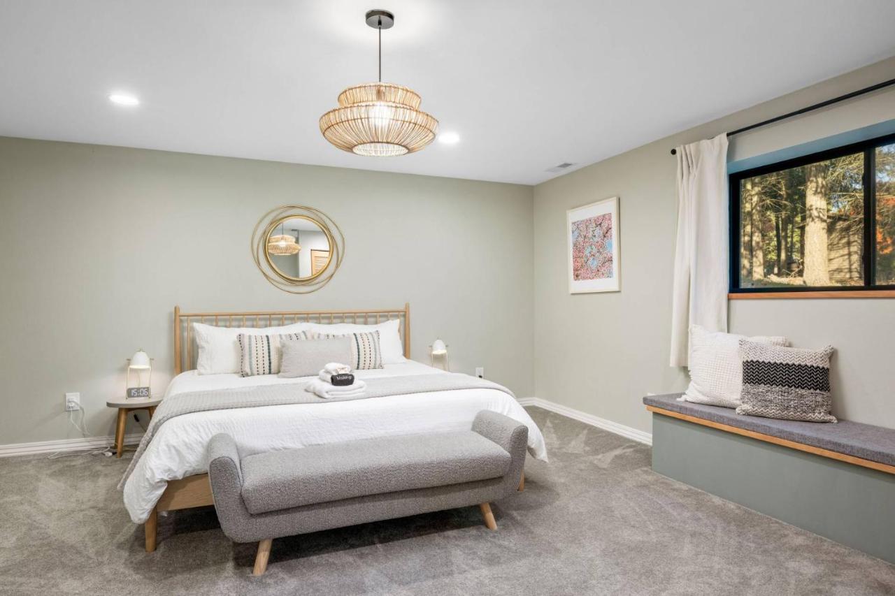 Jade'S View Estate Βίλα McMinnville Εξωτερικό φωτογραφία