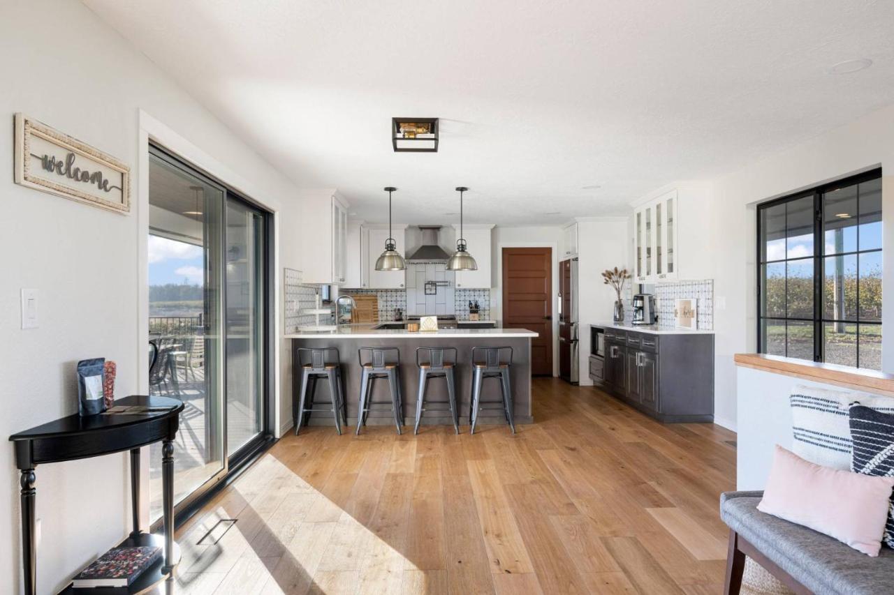Jade'S View Estate Βίλα McMinnville Εξωτερικό φωτογραφία