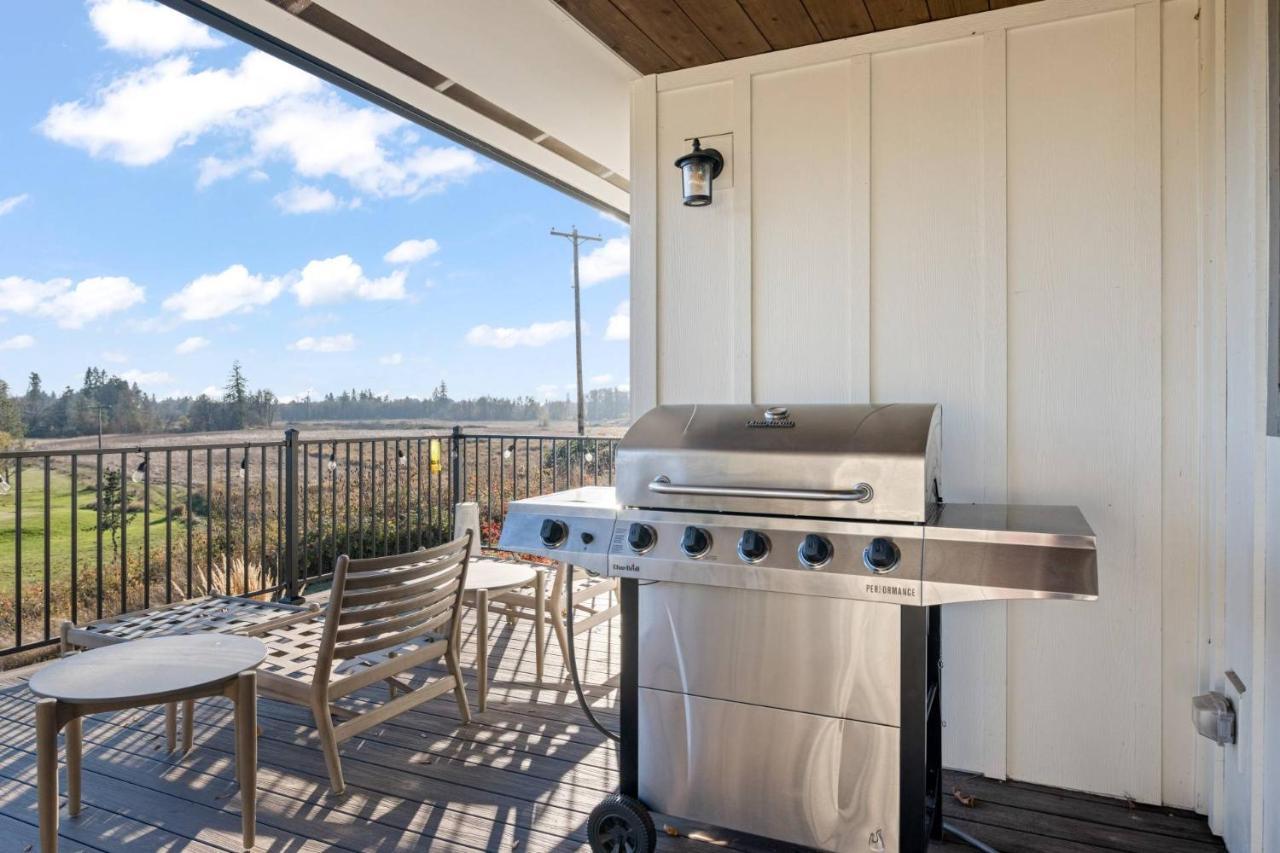 Jade'S View Estate Βίλα McMinnville Εξωτερικό φωτογραφία