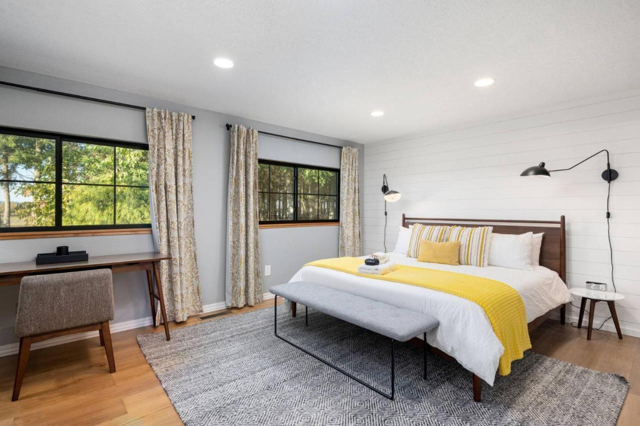 Jade'S View Estate Βίλα McMinnville Εξωτερικό φωτογραφία