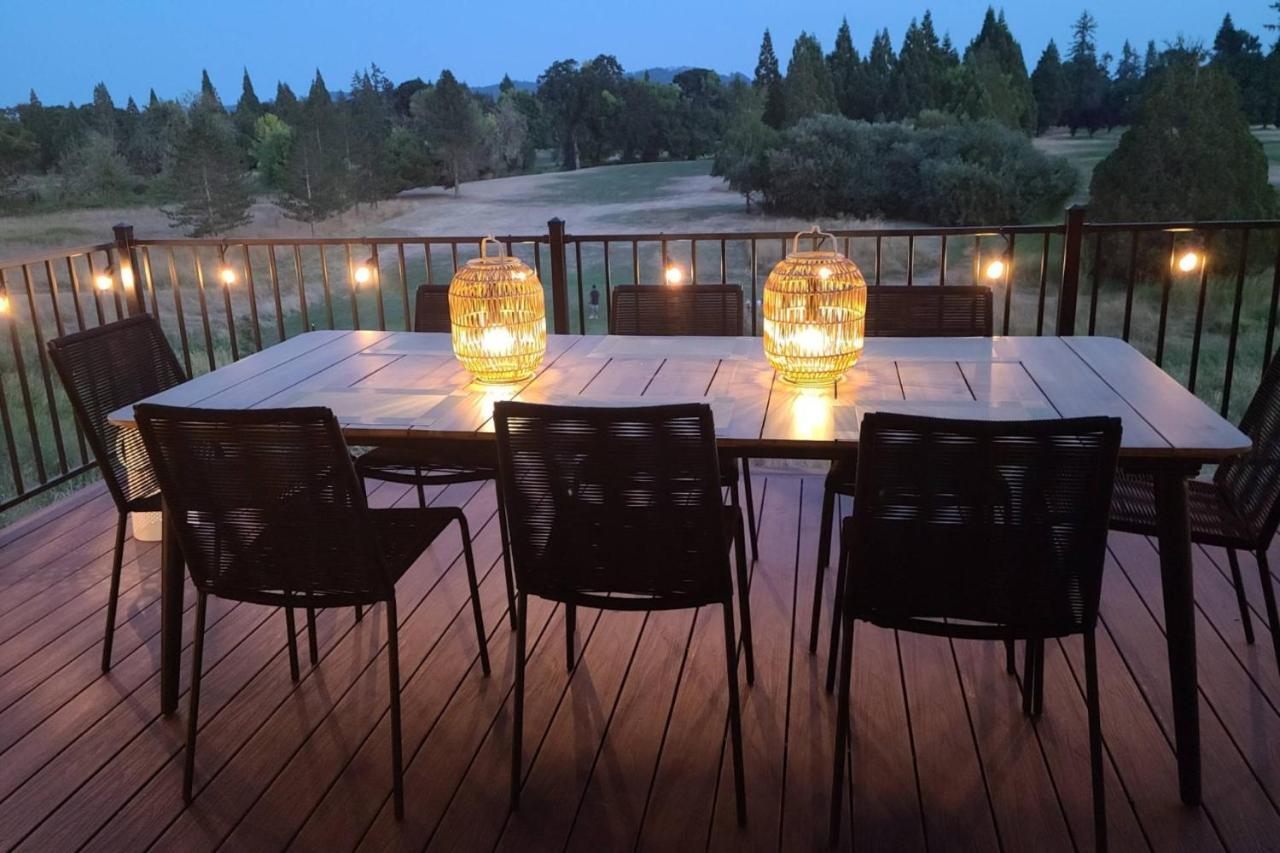 Jade'S View Estate Βίλα McMinnville Εξωτερικό φωτογραφία