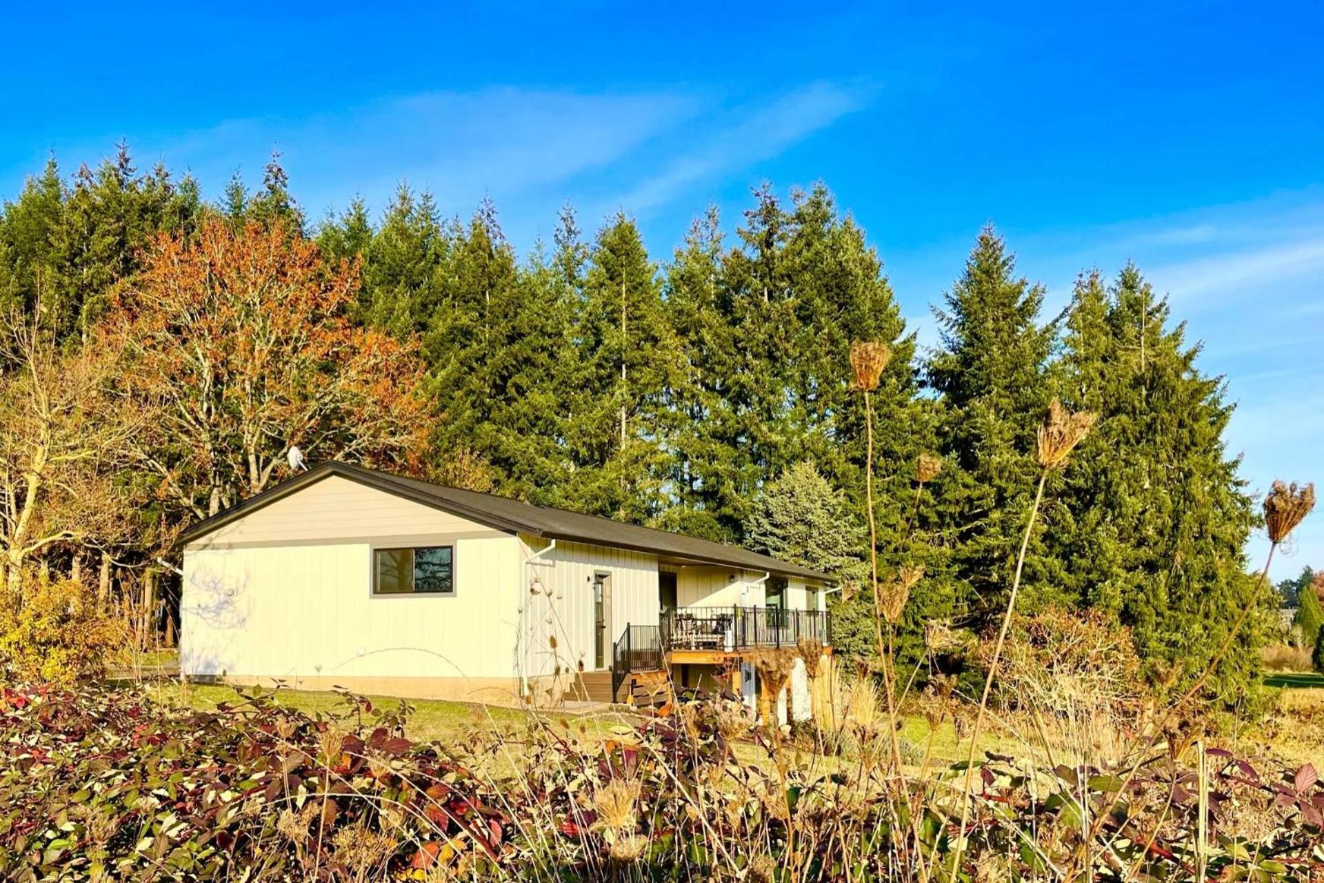 Jade'S View Estate Βίλα McMinnville Εξωτερικό φωτογραφία