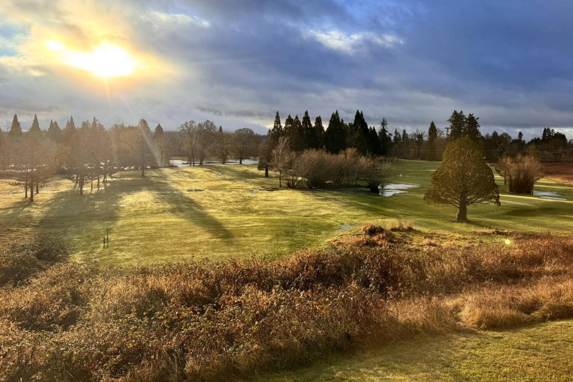 Jade'S View Estate Βίλα McMinnville Εξωτερικό φωτογραφία