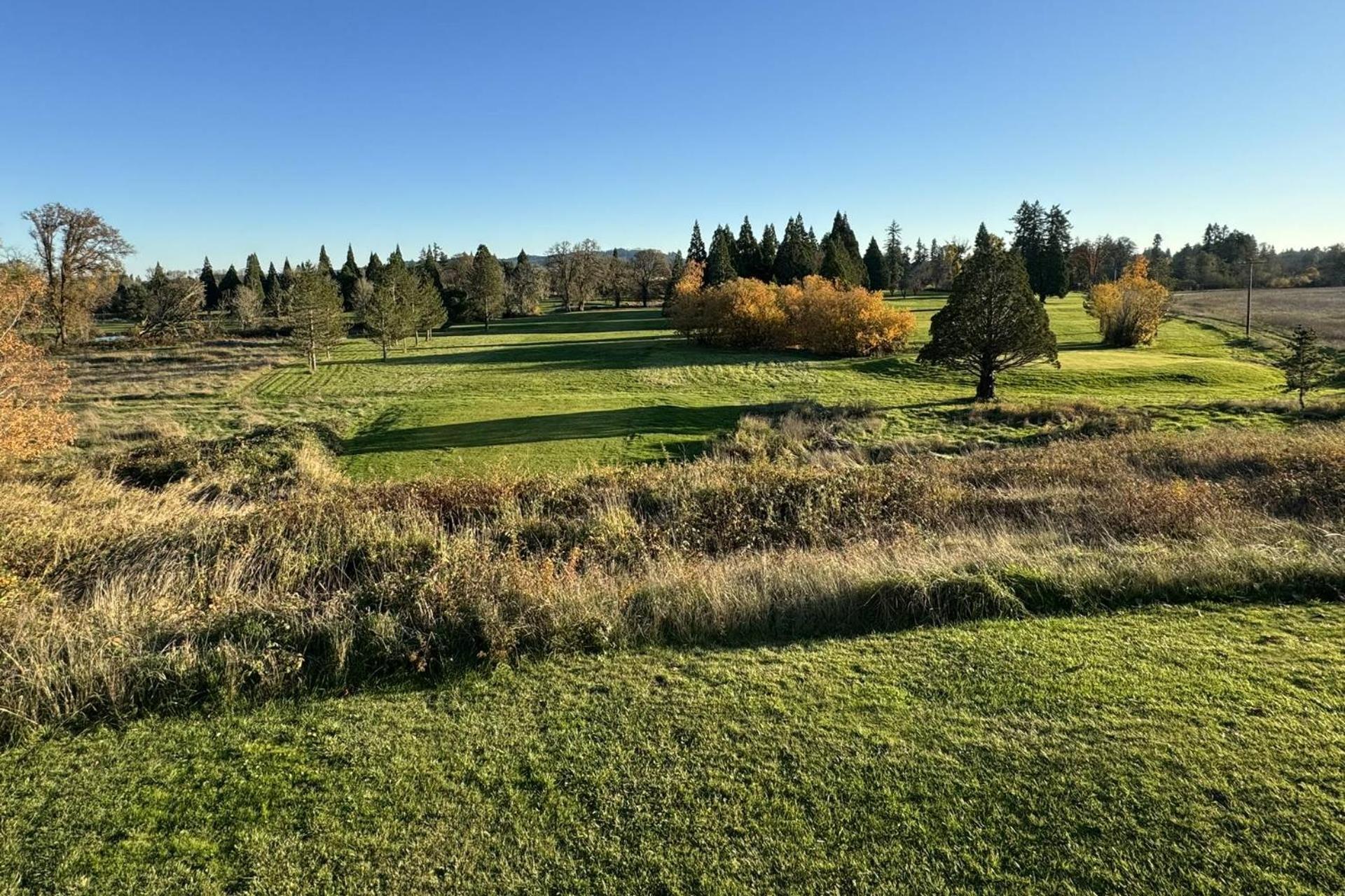 Jade'S View Estate Βίλα McMinnville Εξωτερικό φωτογραφία
